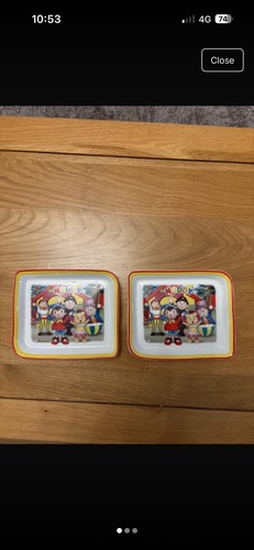Collectable noddy worcester - collectable,