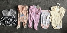 Lovely Bundle/ Job Lot Of Baby