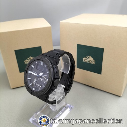 Casio pro trek prw 73xt - casio,
