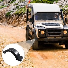 Trailer Fender Lightweight