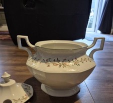 Eternal Beau Soup Tureen