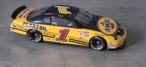 Nascar pennzoil chevrolet - pennzoil,