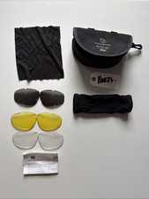 Revision Bullet Ant  Goggles