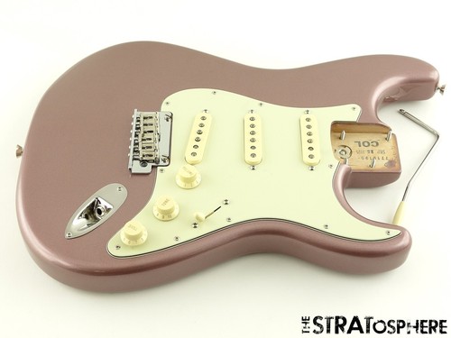 Fender american professional - fender,