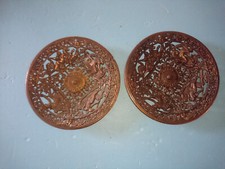 Pair of Caron Company