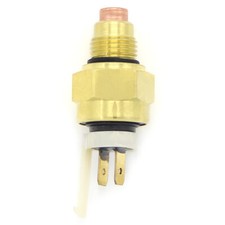 Thermostat Radiator Fan Switch