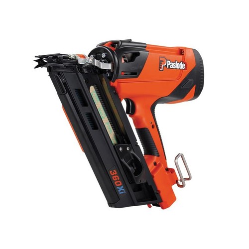 Paslode 360xi framing nailer - 360xi,