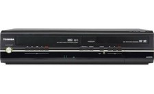 Toshiba DVR18 - DVD Recorder &