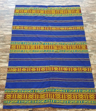 Vintage Handmade Traditional