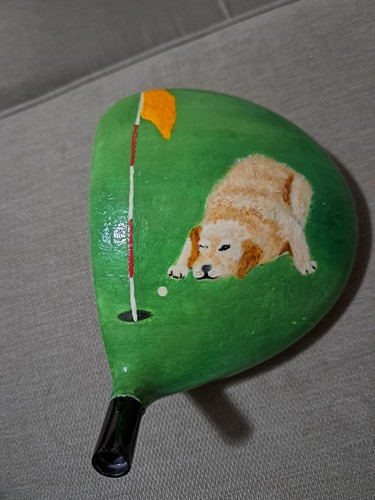 Callaway razr driver 5 - razr, 9.5