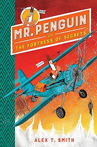 Penguin and the - , fortress
