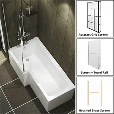 1500 1600 1700mm shaped - 1500/1600/1700mm,
