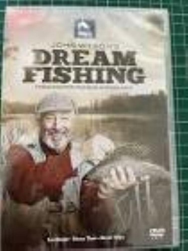 John wilson dream fishing - -,
