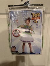 NWOT Disney Toy Story 4 Buzz