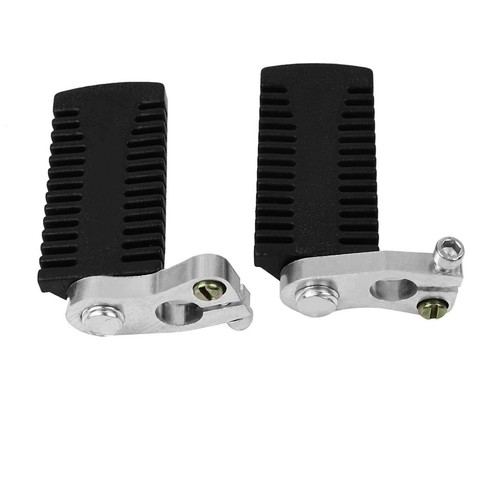 Foot pegs rest for - rest,
