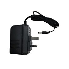 LEXICON VORTEX POWER SUPPLY REPLACEMENT ADAPTER UK 9V AC