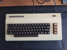 RARE VINTAGE COMMODORE VIC 20