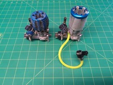 Traxxas 2.5 used motors for