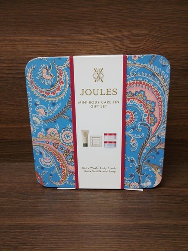 Joules mini body care - body,