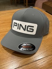 Ping Flexfit Cap Small/medium
