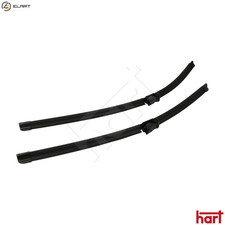WIPER BLADE 024 456 FOR
