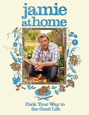 Jamie home cook your way - at,