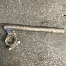 Suzuki RG250 Gamma Right Clip