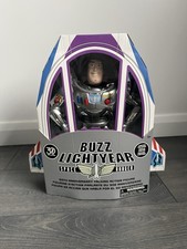 Buzz Lightyear 30th