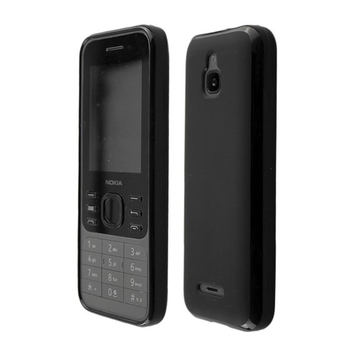 Caseroxx tpu case for nokia - caseroxx, tpu-case