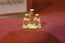 Swarovski Salt & Pepper