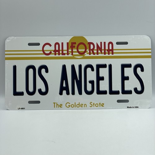 Los angeles - ‘los, angeles’