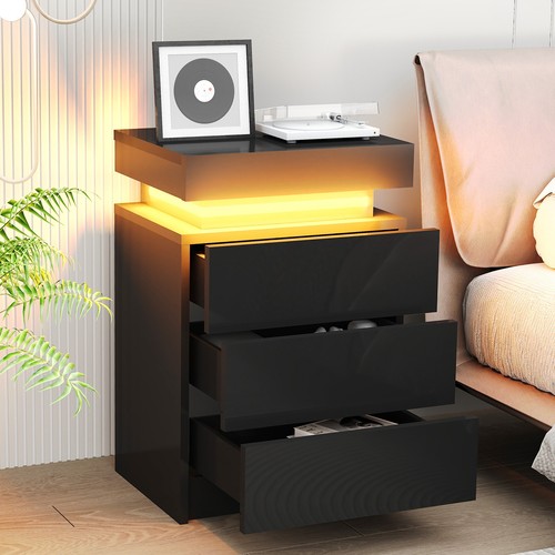 Rgb high gloss - high,