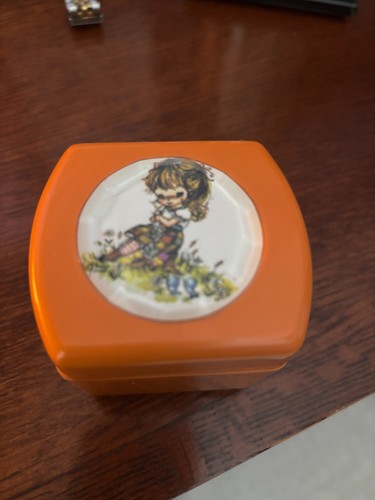 Sanyo music box s a - it's, small