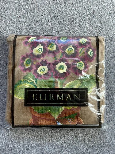 Ehrman tapestry needlepoint - ehrman,