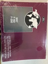 1997 Ford TRUCK F-150 F-250 F