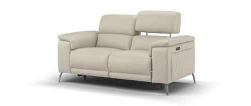 Sofology fratelli leather - sofology,