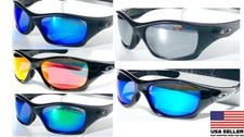 Oakley PITBULL 9127 POLARIZED