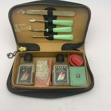 Vintage Cutex Nail Manicure