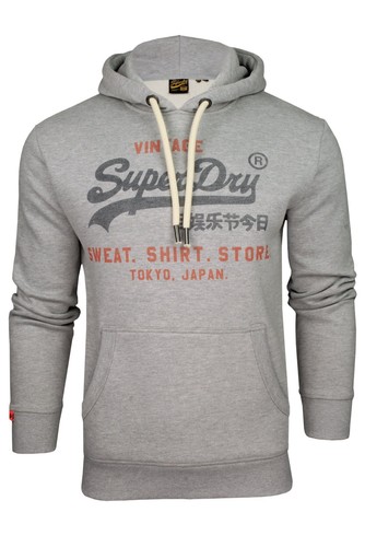 Superdry mens vintage - superdry, 'vintage'