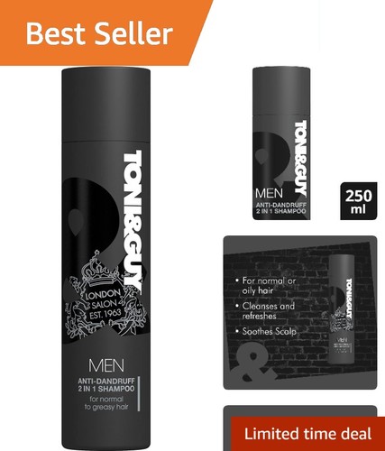 250ml toni guy in 1 - &, 2-in-1