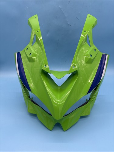 Kawasaki 4rr top cowl - kawasaki,