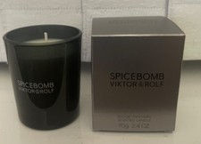 Viktor & Rolf Spicebomb
