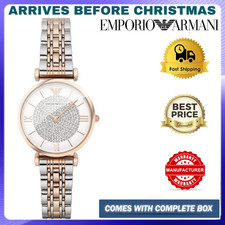 New EMPORIO ARMANI AR1926 Rose