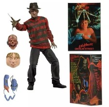NECA 7" Freddy Krueger 30th
