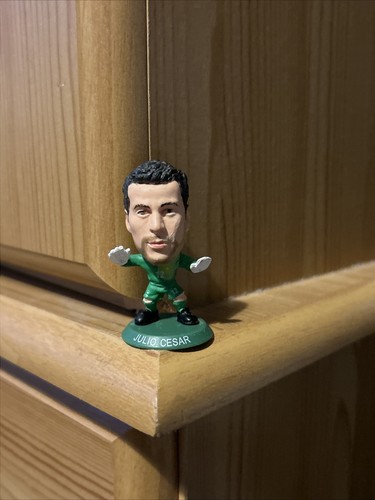 Julio cesar 2014 soccerstarz - julio,