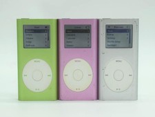Apple iPod Mini A1051 2nd