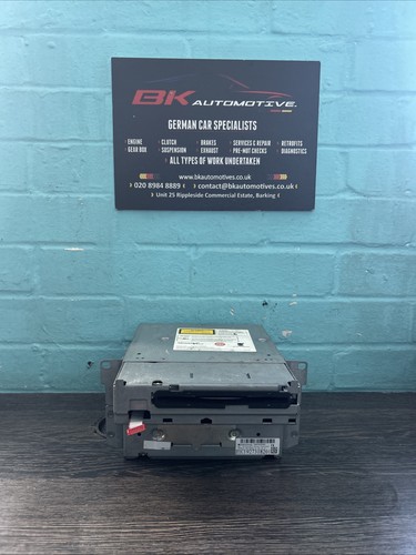 Genuine bmw e70 e71 - x5,