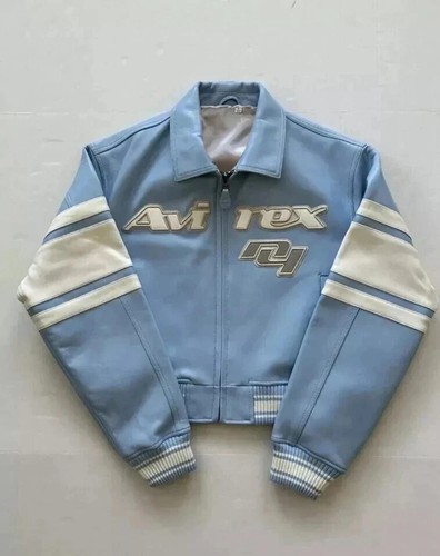 Avirex sky carolina blue usa - carolina,