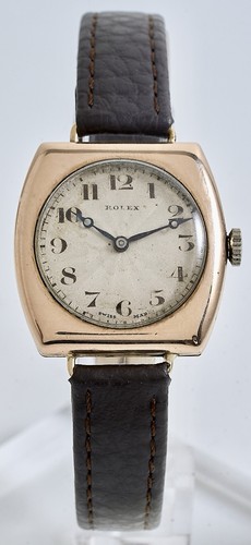 Rolex prima swiss - rolex, ‘1924’