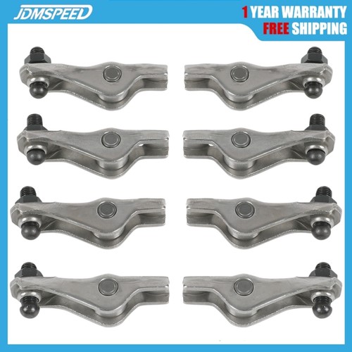 Camshaft rocker arm inlet - camshaft,